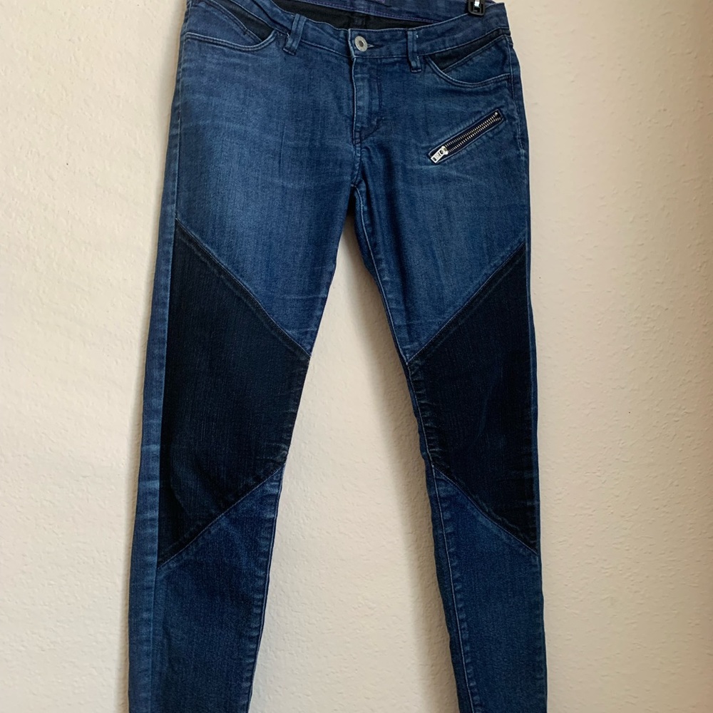 Girl’s Levi’s Denim Jeans size 12